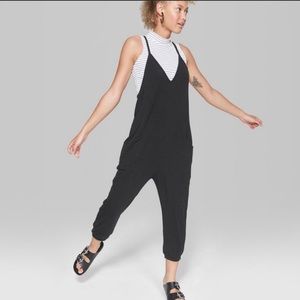Wild Fable Jumpsuit